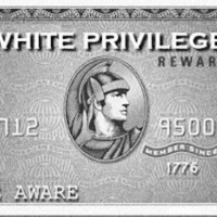 White privilege, is it real